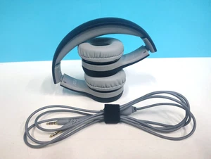 Auriculares con cable ATIVA Junior ON-EAR, con micrófono ON-CORD - Imagen 1 de 12