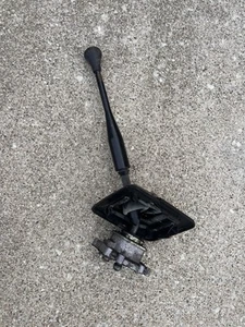 FORD F250 F350 TRUCK ZF5 5 SPEED MANUAL SHIFTER TOWER STICK BOOT S5-42 S5-47 - Picture 1 of 9