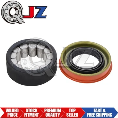 513067 & 12471686 Coated Rear Bearing & Seal for GMC Canyon Envoy Jimmy Foto 1 de 4