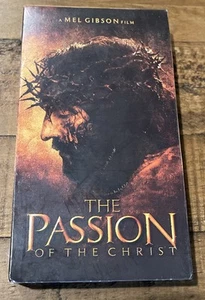 Die Passion Christi (VHS, 2004) Neu Versiegelt - Bild 1 von 3