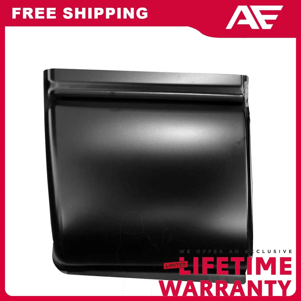 Esquina derecha cabina camioneta Dodge Ram 1500 2500 3500 2006-2009 Foto 1 de 1