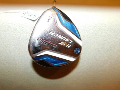 Eje de grafito Tour Edge Hot Launch Uniflex 19* 5 madera 42,5 pulgadas U565 Foto 1 de 4