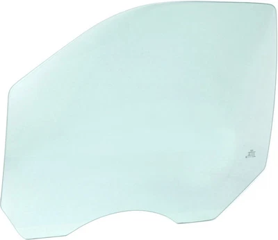 For 2004-2014 F-150 Front Left Door Glass Glass 4L3Z1821411AA DD10465GTNN - Image 1 of 4