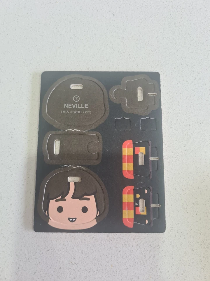 Coles Harry Potter Collectable - image 1 of 1