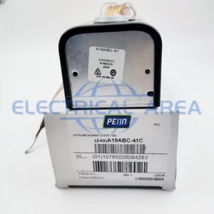 1PC Johnson New A19ABC-41C Temperature Limit Controller Actuator Fast delivery - Picture 1 of 10