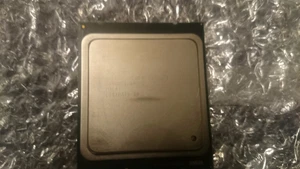 Intel Xeon E5-2670, LGA 2011, Sandy Bridge-EP, 8 Core, 2.6GHz Base, 3.3GHz Turbo - Picture 1 of 3
