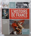 L' Histoire de France pour ceux qui ont tout oublié Cornette Masson