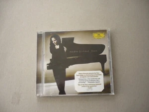 HELENE GRIMAUD-BACH CD-2008 Deutsche Grammaphon - Picture 1 of 3