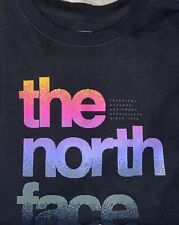 The North Face T-Shirt Youth Girls T Shirt Size Medium