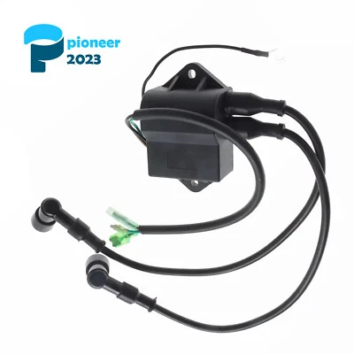 New Ignition Coil CDI Box Fit for 1987-1993 Kawasaki Jet Ski 650 SX X2 - Image 1 of 4