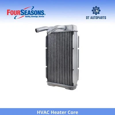 Para Chevrolet Camaro 1969-1979 HVAC núcleo de calefacción 4 estaciones 1970 1971 1972 1973 Foto 1 de 3