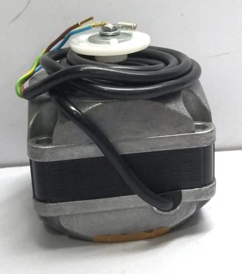 Ebm Papst M4Q045-CA03-R2 Fan Motor - Image 1 of 4