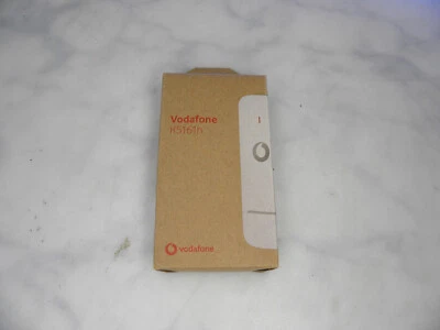VODAFONE K5161H 4G DONGLE MOBILE BROADBAND USB DONGLE LAPTOP PC REMOTE WORK #X - Image 1 of 4