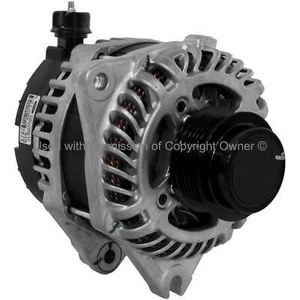 Alternator Quality-Built 10306 Reman - Picture 1 of 4