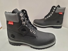 timberland helcor canada