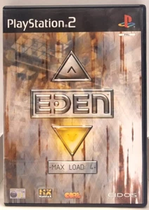 PROJECT EDEN MAX LOAD 4 PLAYSTATION 2 PS2 IN OTTIME CONDIZIONI 1°STAMPA ITALIANO - Imagen 1 de 5