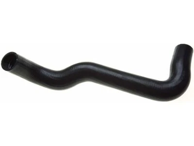 Manguera de radiador puertas inferiores para Chevrolet Corvette 1963-1965 57559WDGS 1964 Foto 1 de 2