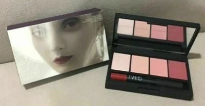 NARS Sarah Moon True Story Cheek & Lip Palette New - Bild 1 von 4