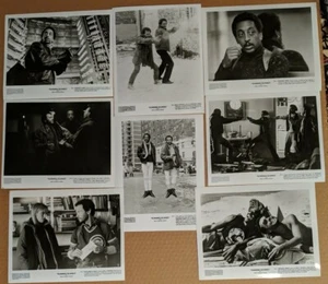RUNNING SCARED 8 Original Film Standbilder GREGORY HINES BILLY CRYSTAL 1986 - Bild 1 von 5