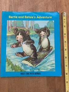 'Bertie and Betsie's Adventure' - Meet The Pets Series - Brighton - Imagen 1 de 8