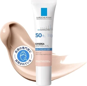 La Roche-Posay Uvidea Anthelios BB Cream 01-30g Free Shipping - Picture 1 of 6