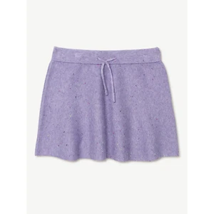 Free Assembly Girls Sweater Knit Skirt XL - Picture 1 of 7
