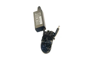 HP 90W AC Adapter PPP012D-S for HP ProBook Envy 15 17 M6 M7 Notebook Blue Tip - Picture 1 of 4