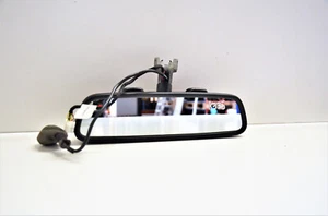 Mercedes Benz S-Class W222 Interior Mirror Rearview Mirror A2228100217 K335 - Picture 1 of 4