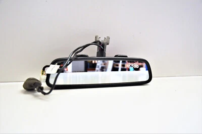 Mercedes Benz S-Class W222 Interior Mirror Rearview Mirror A2228100217 K335 - Image 1 of 4
