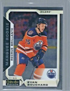 2018-19 O-Pee-Chee Platinum Marquee Rookies - YOU PICK COMPLETE YOUR SET