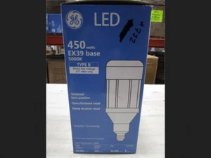 GE LED450BT56/750 LED Lamp - Picture 1 of 2
