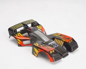 mini 4wd painting Tridagger X - Picture 1 of 1