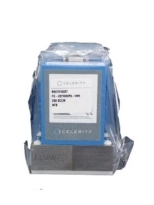 CONTROLADOR DE FLUJO MÁSICO CELERITY INSTRUMENTSTYLAN FC-2979MEP MFC NF3 200 SCCM - Imagen 1 de 7