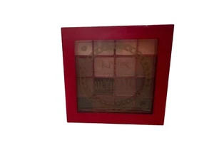 NYX Ultimate Shadow Palette 0.02 oz.Warm Neutrals.New - Picture 1 of 3