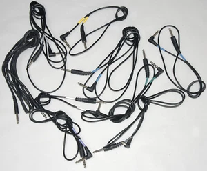 Jack 1/4 quarter inch Leads - Picture 1 of 1