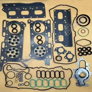 Gasket Set Kits Fit For  Expedition F-150 Navigator 3.5 Turbocharged 2017-2020 - Picture 1 of 1