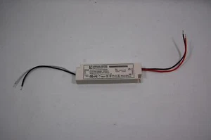 LINKUAN Constant Current LED Dimmable Driver 900mA 100-132VAC 24-40VDC 36 W - Picture 1 of 5