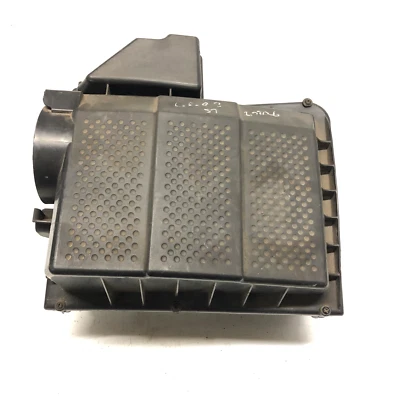LAND ROVER RANGE ROVER 2005-2009 GENUINE 2.7 AIR FILTER INTAKE BOX HOUSING - Image 1 of 3