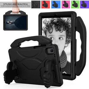 For Samsung Galaxy Tab A7 Lite 8.7 Inch 2021 A 8.0 2019 Kids EVA Foam Case Cover - Picture 1 of 83