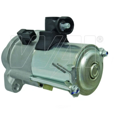 New Starter  WAI World Power Systems  10914N - Image 1 of 4