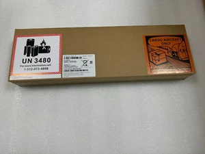 2025 New IBM 02CL197 02CL196 02CL030 Flash System 840/900 battery module - Picture 1 of 9