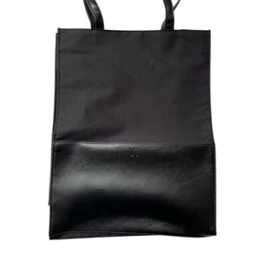Yohji Yamamoto Y’s A4 Tote Bag - Picture 1 of 7