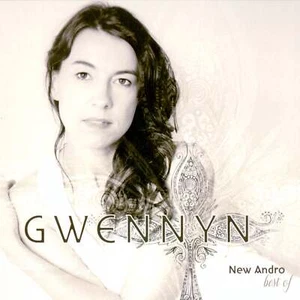 Gwennyn - Best Of Gwennyn (CD) new/mint - Imagen 1 de 1