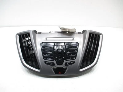 PANEL CONTROL AUDIO FORD TRANSIT 150 15-16 43761 Foto 1 de 4