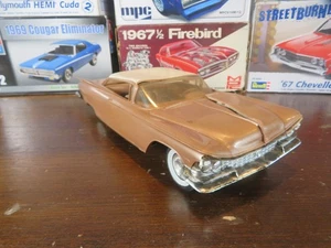 AMT 1959 Buick Invicta Promo 1/25 - Picture 1 of 10