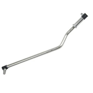 Left Drag Link Fits John Deere LA 100 Series GY21250 GY20770 R13440 Adjustable - Picture 1 of 6
