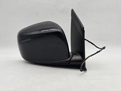 2011-2019 Dodge Grand Caravan Passenger Right Side View Mirror 128-03154 OEM - Image 1 of 4