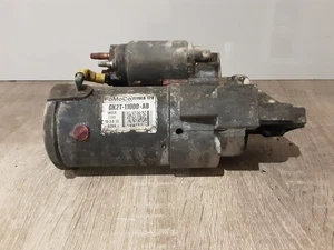 FORD TRANSIT MK8 2.0 STARTER MOTOR GK2T-11000-AB - Picture 1 of 2