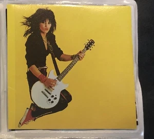Joan Jett Album/Glorious Results of a Misspent Youth 2CD in a SLEEVE PACKAGE - Bild 1 von 4