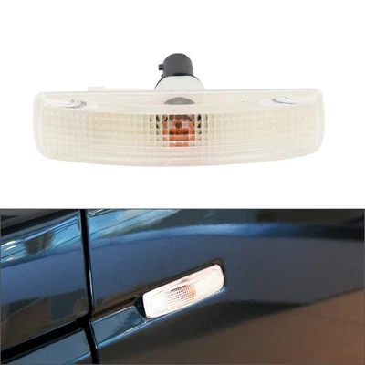 Side Marker Turn Signal Light For Land Rover LR2 LR3 Range Rover Sport - Image 1 of 4